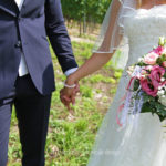 Hochzeit: Historisch trifft Modern